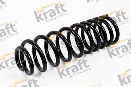 Sprй╛yna tylna zawieszenia AUTOMOTIVE KRAFT 4030180