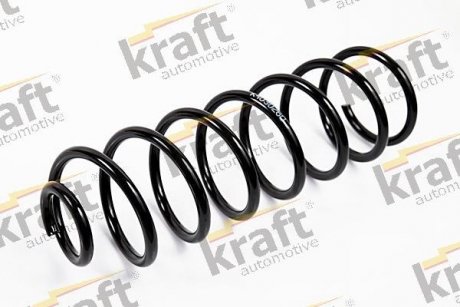 Sprй╛yna tylna zawieszenia AUTOMOTIVE KRAFT 4030260
