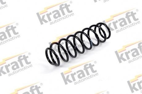 Sprй╛yna tylna zawieszenia AUTOMOTIVE KRAFT 4030270