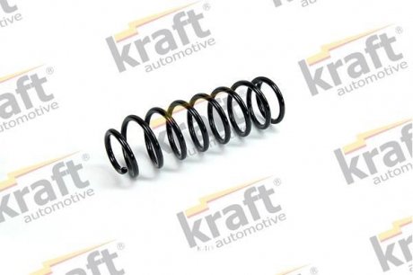 Sprй╛yna tylna zawieszenia HD AUTOMOTIVE KRAFT 4030271