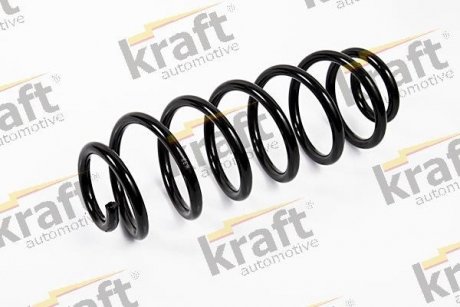 Sprй╛yna tylna zawieszenia AUTOMOTIVE KRAFT 4030280
