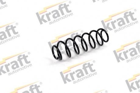 Sprй╛yna tylna zawieszenia AUTOMOTIVE KRAFT 4030370