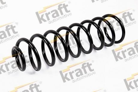 Sprй╛yna tylna zawieszenia AUTOMOTIVE KRAFT 4030530