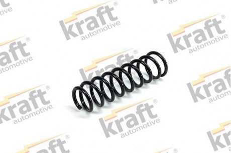 Sprй╛yna tylna zawieszenia AUTOMOTIVE KRAFT 4030540