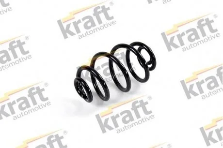 Пружина зад. Audi A6 97-> Avant Ats AUTOMOTIVE KRAFT 4030570