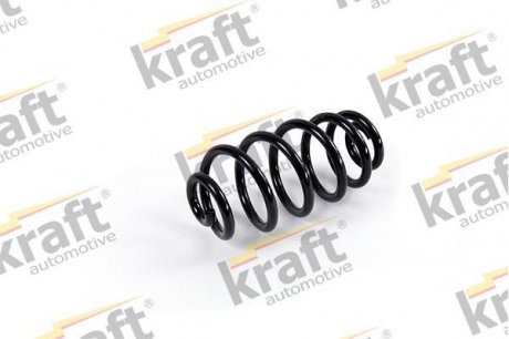 Sprй╛yna tylna zawieszenia AUTOMOTIVE KRAFT 4030610