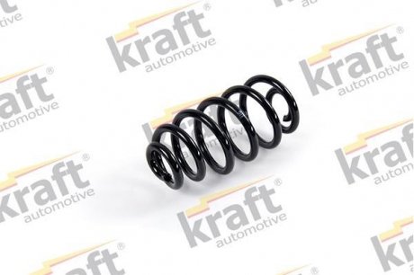 Sprй╛yna tylna zawieszenia AUTOMOTIVE KRAFT 4030620