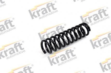 Sprй╛yna tylna zawieszenia AUTOMOTIVE KRAFT 4031025