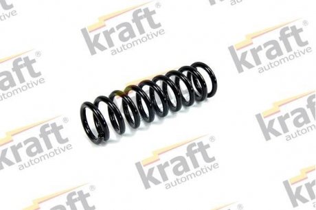 Sprй╛yna tylna zawieszenia AUTOMOTIVE KRAFT 4031141