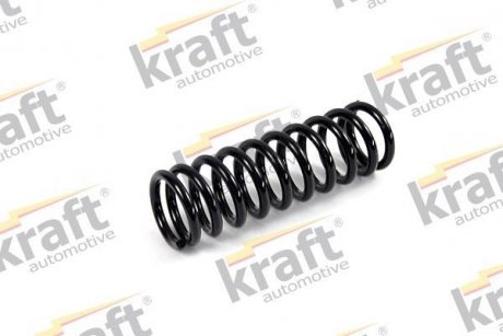 Sprй╛yna tylna zawieszenia AUTOMOTIVE KRAFT 4031152