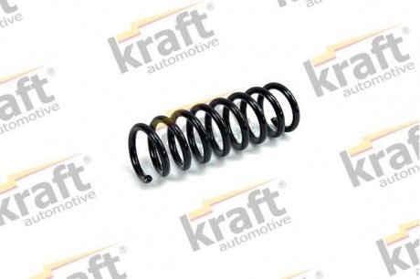 Sprй╛yna tylna zawieszenia AUTOMOTIVE KRAFT 4031210