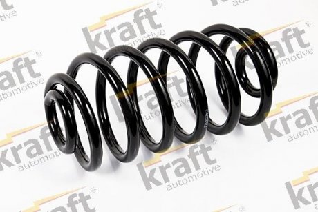 Sprй╛yna tylna zawieszenia AUTOMOTIVE KRAFT 4031513
