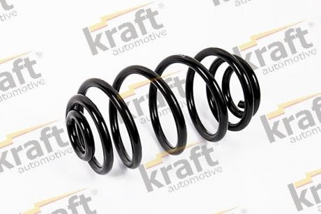 Sprй╛yna tylna zawieszenia AUTOMOTIVE KRAFT 4031515