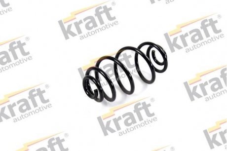 Sprй╛yna tylna zawieszenia HD AUTOMOTIVE KRAFT 4031532