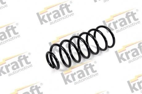 Sprй╛yna tylna zawieszenia HD AUTOMOTIVE KRAFT 4031534