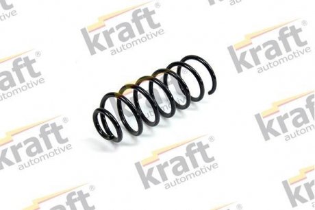 Sprй╛yna tylna zawieszenia HD AUTOMOTIVE KRAFT 4031536