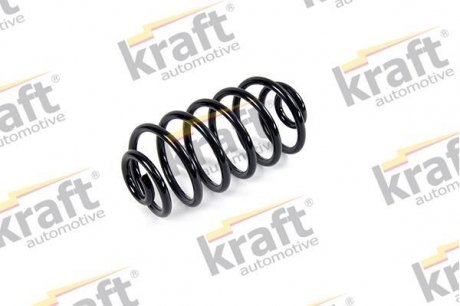 Sprй╛yna tylna zawieszenia AUTOMOTIVE KRAFT 4031562