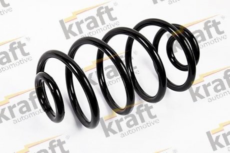 Sprй╛yna tylna zawieszenia AUTOMOTIVE KRAFT 4031576