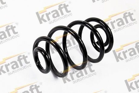 Sprй╛yna tylna zawieszenia AUTOMOTIVE KRAFT 4031600