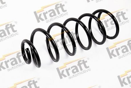 Sprй╛yna tylna zawieszenia AUTOMOTIVE KRAFT 4031660