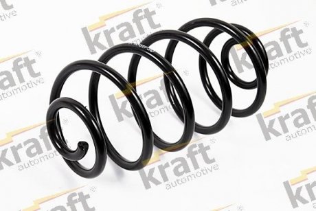 Sprй╛yna tylna zawieszenia AUTOMOTIVE KRAFT 4031730