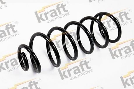 Sprй╛yna tylna zawieszenia AUTOMOTIVE KRAFT 4031790