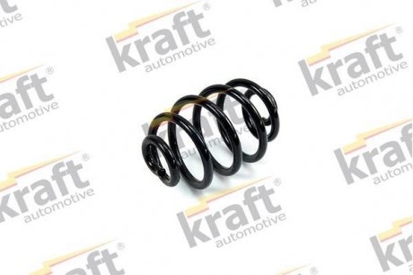Sprй╛yna tylna zawieszenia AUTOMOTIVE KRAFT 4031810