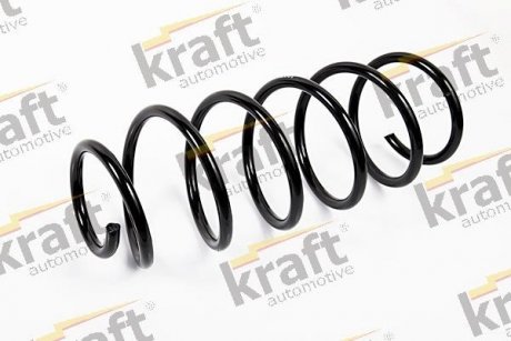 Sprй╛yna tylna zawieszenia AUTOMOTIVE KRAFT 4032001