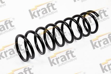 Sprй╛yna tylna zawieszenia AUTOMOTIVE KRAFT 4032003