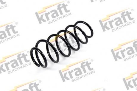 Sprй╛yna tylna zawieszenia HD AUTOMOTIVE KRAFT 4032028