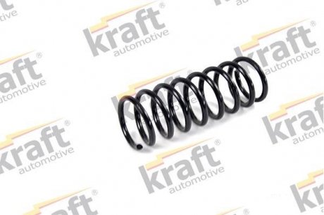 Sprй╛yna tylna zawieszenia HD AUTOMOTIVE KRAFT 4032042