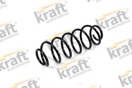 Sprй╛yna tylna zawieszenia AUTOMOTIVE KRAFT 4032058