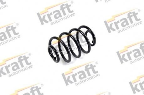 Sprй╛yna tylna zawieszenia AUTOMOTIVE KRAFT 4032092