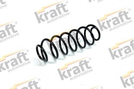Sprй╛yna tylna zawieszenia AUTOMOTIVE KRAFT 4032235