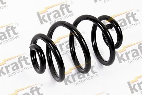 Sprй╛yna tylna zawieszenia AUTOMOTIVE KRAFT 4032530