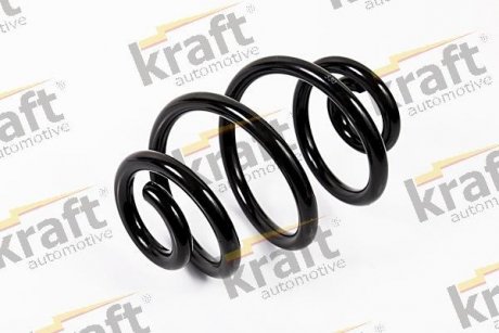 Sprй╛yna tylna zawieszenia AUTOMOTIVE KRAFT 4032610