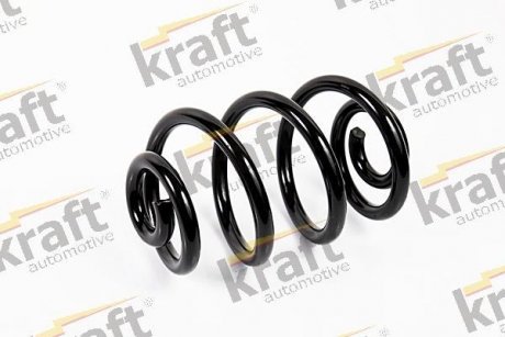 Sprй╛yna tylna zawieszenia AUTOMOTIVE KRAFT 4032627