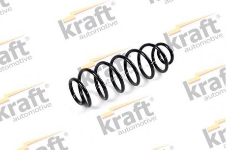 Sprй╛yna tylna zawieszenia AUTOMOTIVE KRAFT 4033014