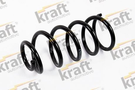 Sprй╛yna tylna zawieszenia AUTOMOTIVE KRAFT 4033085