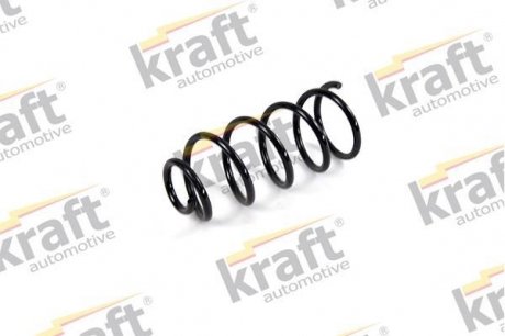 Sprй╛yna tylna zawieszenia AUTOMOTIVE KRAFT 4033160