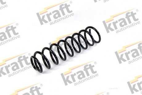 Sprй╛yna tylna zawieszenia AUTOMOTIVE KRAFT 4034800