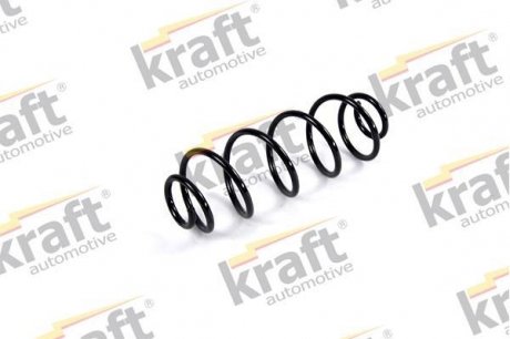 Sprй╛yna tylna zawieszenia AUTOMOTIVE KRAFT 4035912