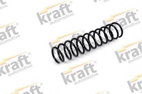 Sprй╛yna tylna zawieszenia HD AUTOMOTIVE KRAFT 4036314