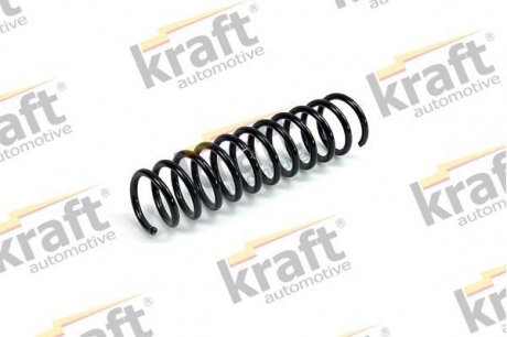 Sprй╛yna tylna zawieszenia HD AUTOMOTIVE KRAFT 4036316