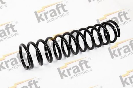 Sprй╛yna tylna zawieszenia AUTOMOTIVE KRAFT 4036500