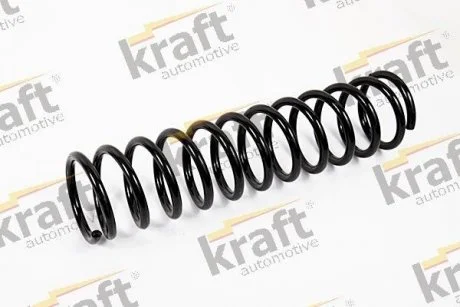 Sprй╛yna tylna zawieszenia AUTOMOTIVE KRAFT 4036500