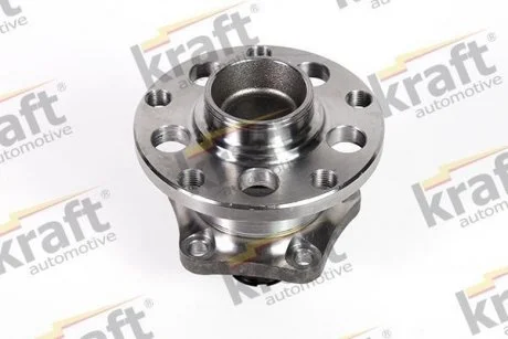 Фото комплект колісних підшипників KRAFT 4100015 Комплект колісних підшипників KRAFT 4100015