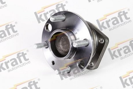 Эo╛ysko koИa tylnego AUTOMOTIVE KRAFT 4102014