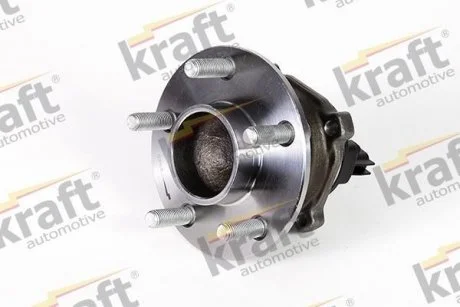 Фото эo╛ysko koИa tylnego AUTOMOTIVE KRAFT 4102320 Эo╛ysko koИa tylnego AUTOMOTIVE KRAFT 4102320