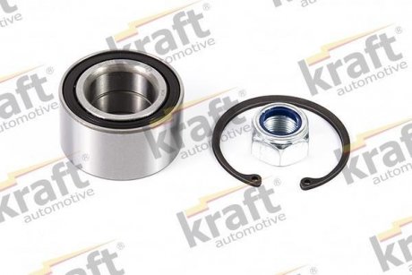 Комплект підшипника колеса AUTOMOTIVE KRAFT 4105140